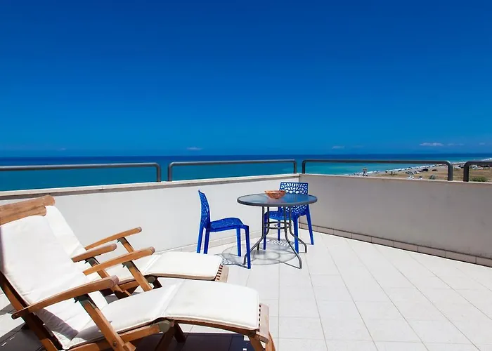 La Terrazza Sul Mare Di Ulisse It083O84C2Kkpbhzkw