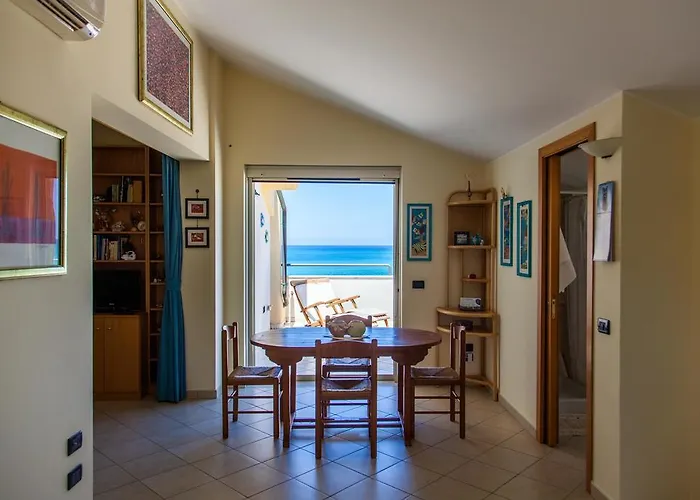 La Terrazza Sul Mare Di Ulisse It083O84C2Kkpbhzkw