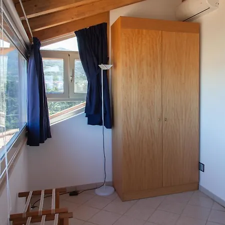 La Terrazza Sul Mare Di Ulisse Apartment Sant'Agata di Militello Room photo